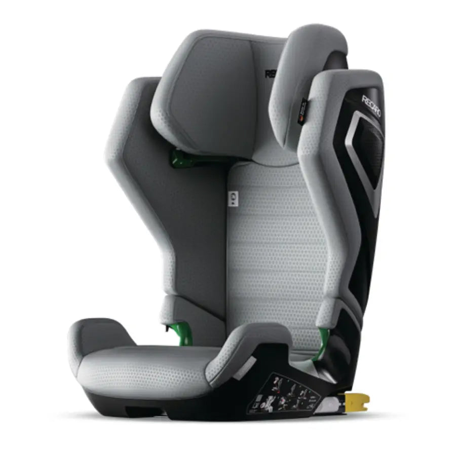 Recaro Axion 1 Happy Grey