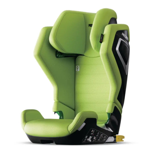 Axion 1 Hello Green Recaro