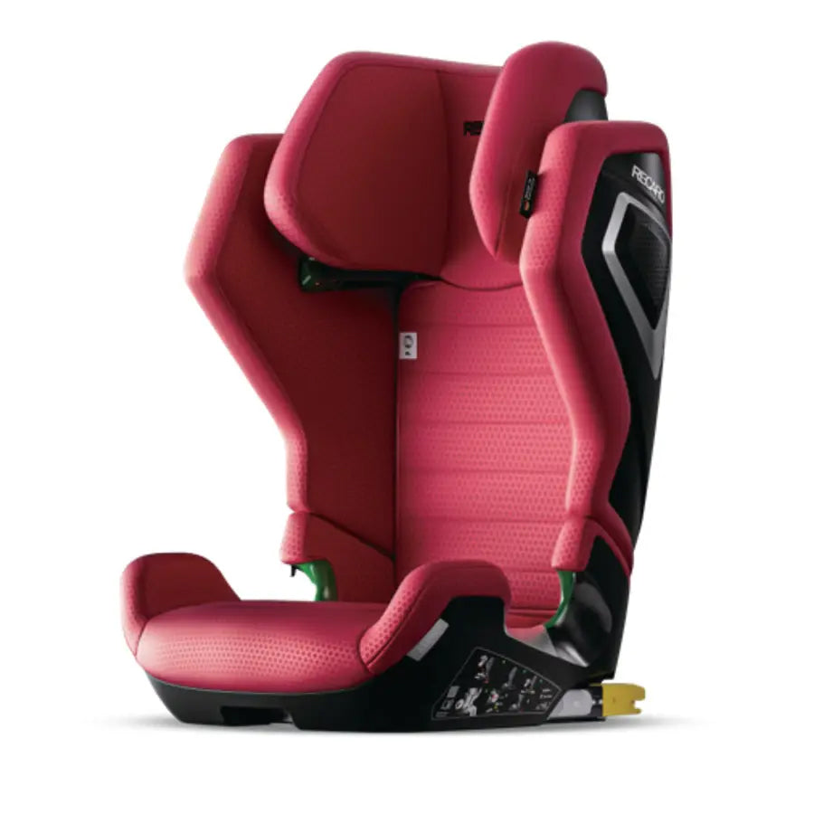 Axion 1 Wow Pink Recaro - 