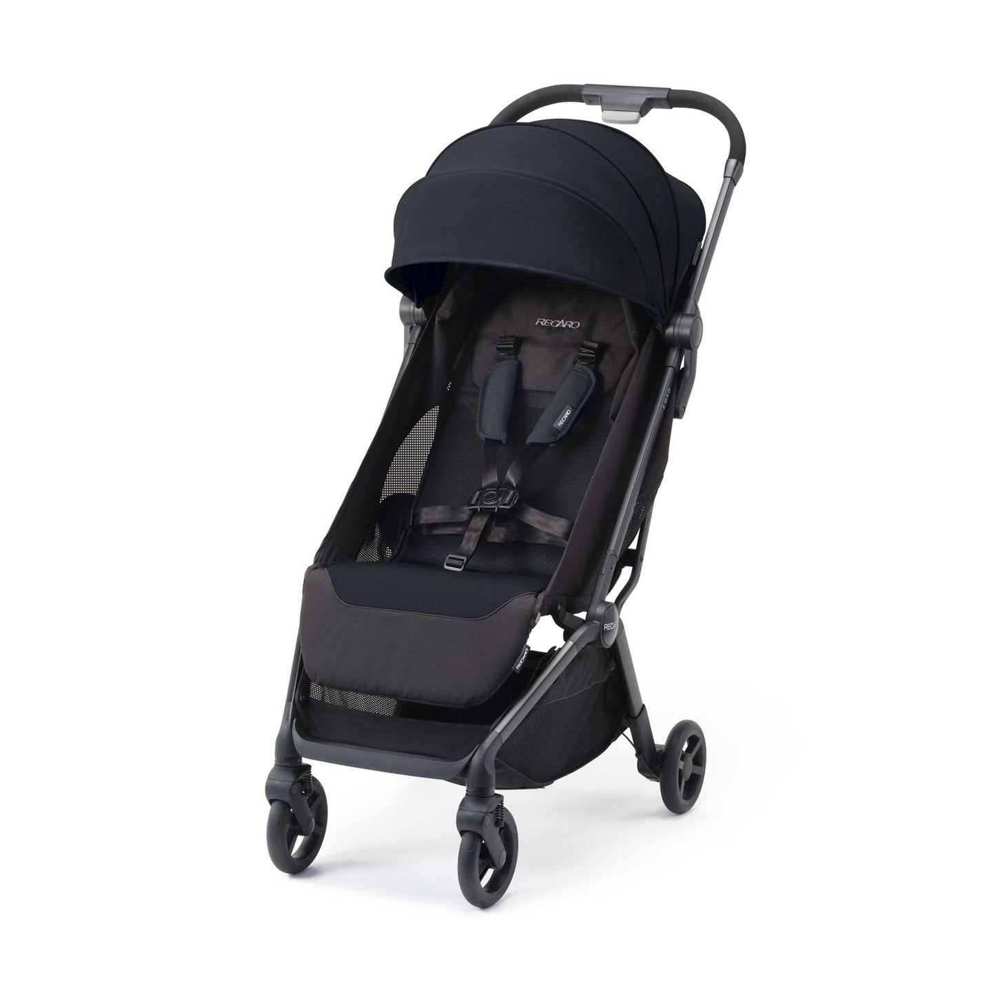 Lexa Select Night Black Recaro