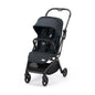 Lexa Elite Prime Mat Black Recaro