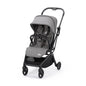 Lexa Elite Prime Silent Grey Recaro