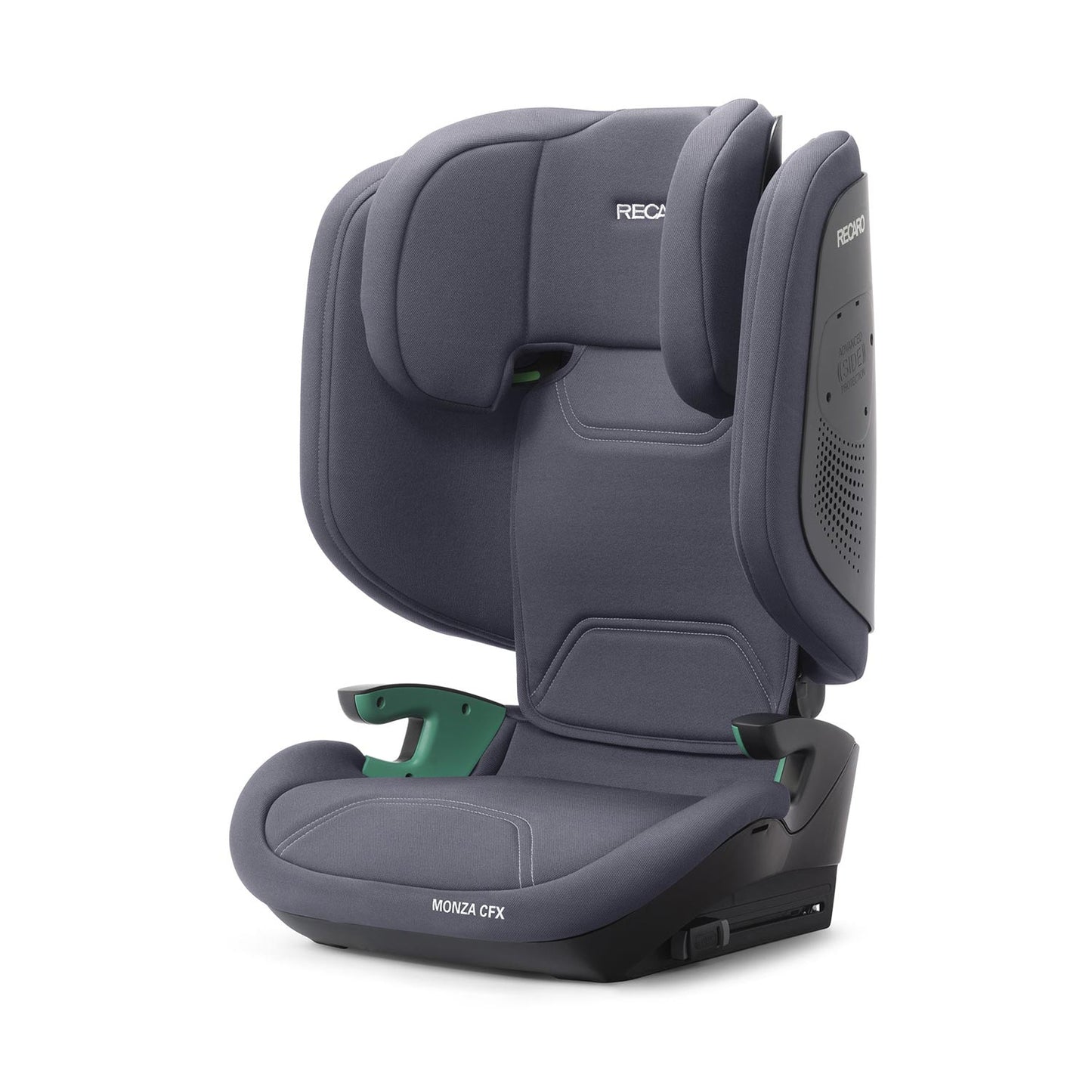 Monza CFX Montreal Grey Recaro