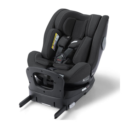 Salia 125 Fibre Black Recaro