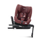 Salia 125 Kid Iron Red Recaro