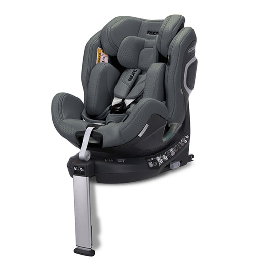 Recaro Xenon 1 Gallant Grey