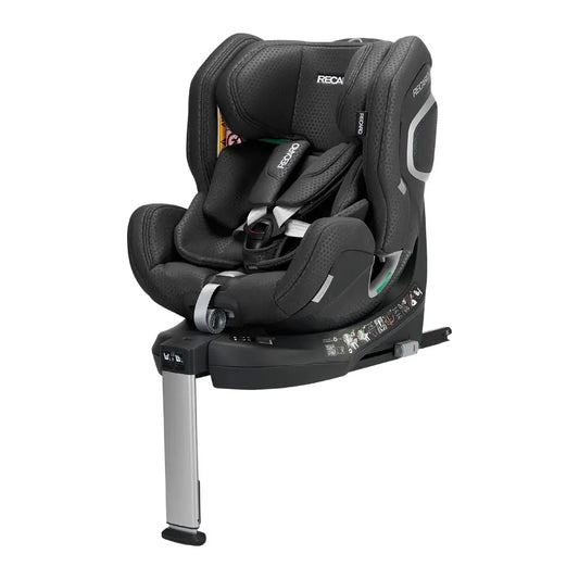 recaro baby seat and stroller Recaro Xenon 1 Kid Gallant Grey