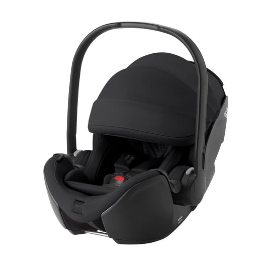 Romer Baby-Safe Pro LUX - Onyx Black