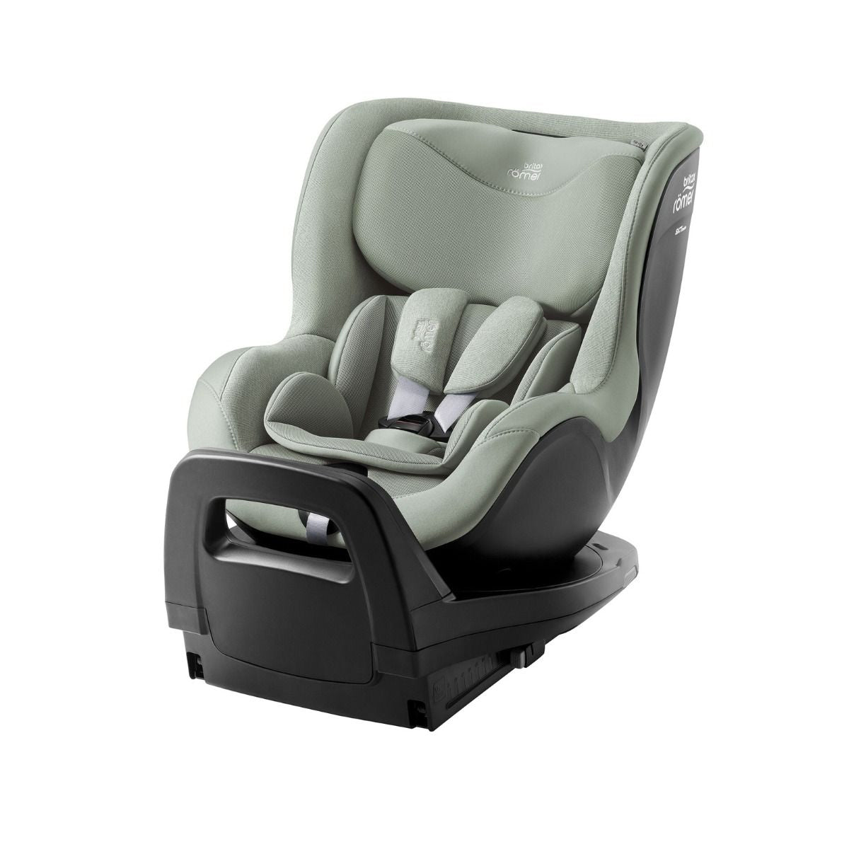 Romer DualFix Pro M Style - Sage Green