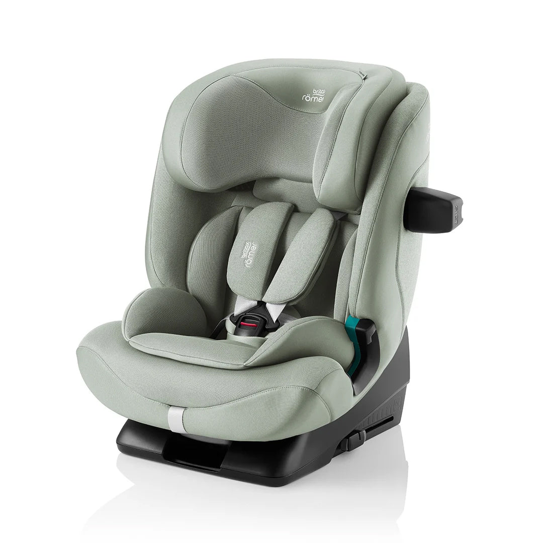 Romer Advansafix Pro Style - Sage Green