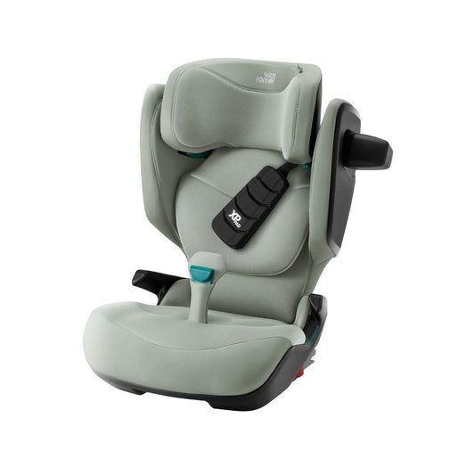 Romer Kidfix Pro Style - Sage Green