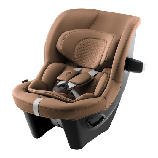 Romer Max-Safe Pro LUX Warm Caramel