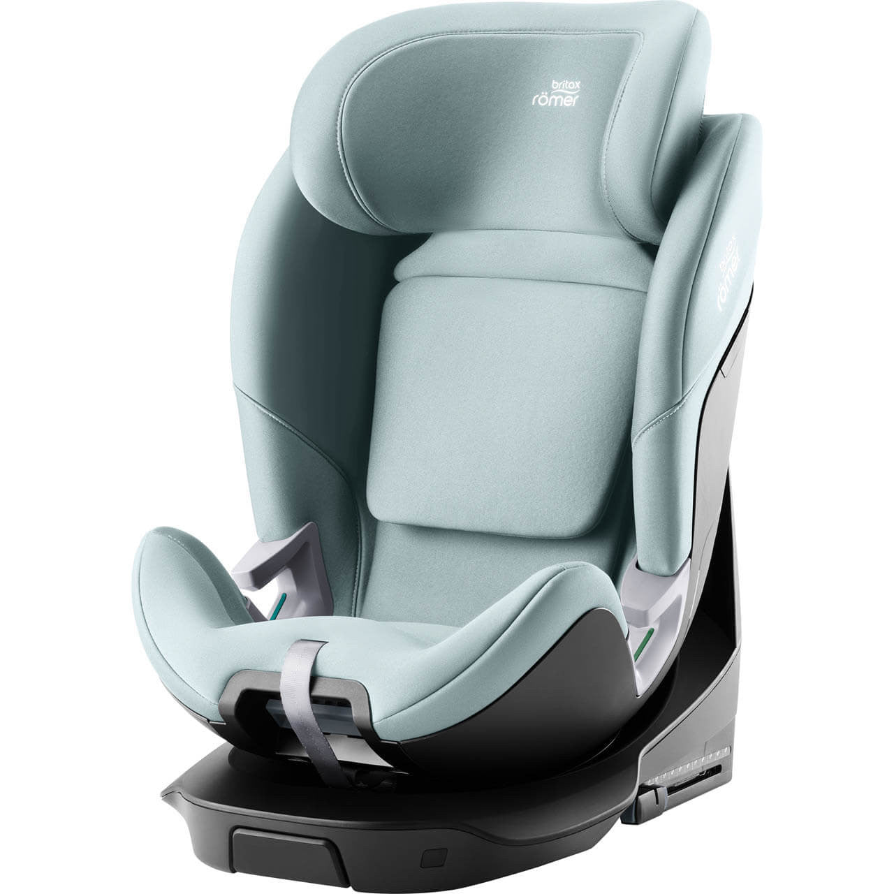 Romer KidFix M I-Size Style Night Blue