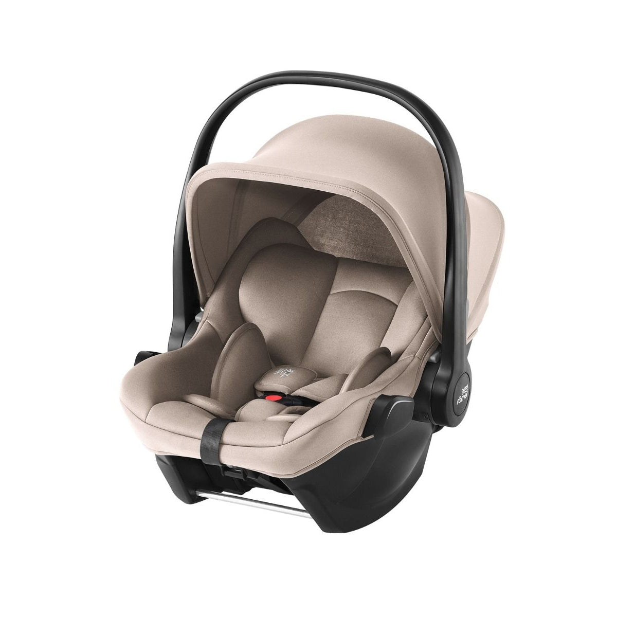 Romer Baby-Safe Core Chai