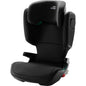 Romer KidFix M I-Size Classic Space Black