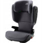 Romer KidFix M I-Size Classic Midnight Grey