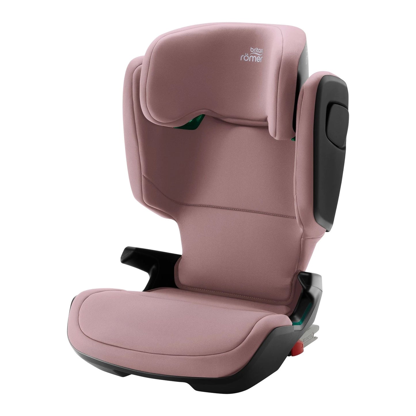 Romer KidFix M I-Size Style Dusty Rose