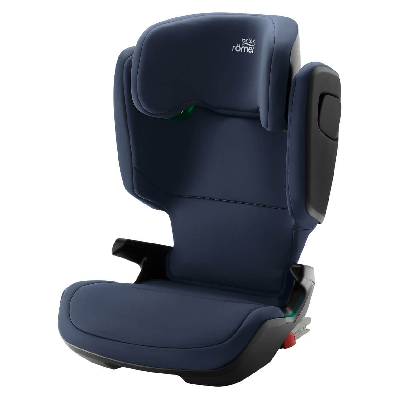 Romer KidFix M I-Size Style Night Blue