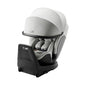 Romer Swivel Grow Max Air LUX - Linen Grey