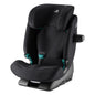 Romer Safefix Classic - Deep Black