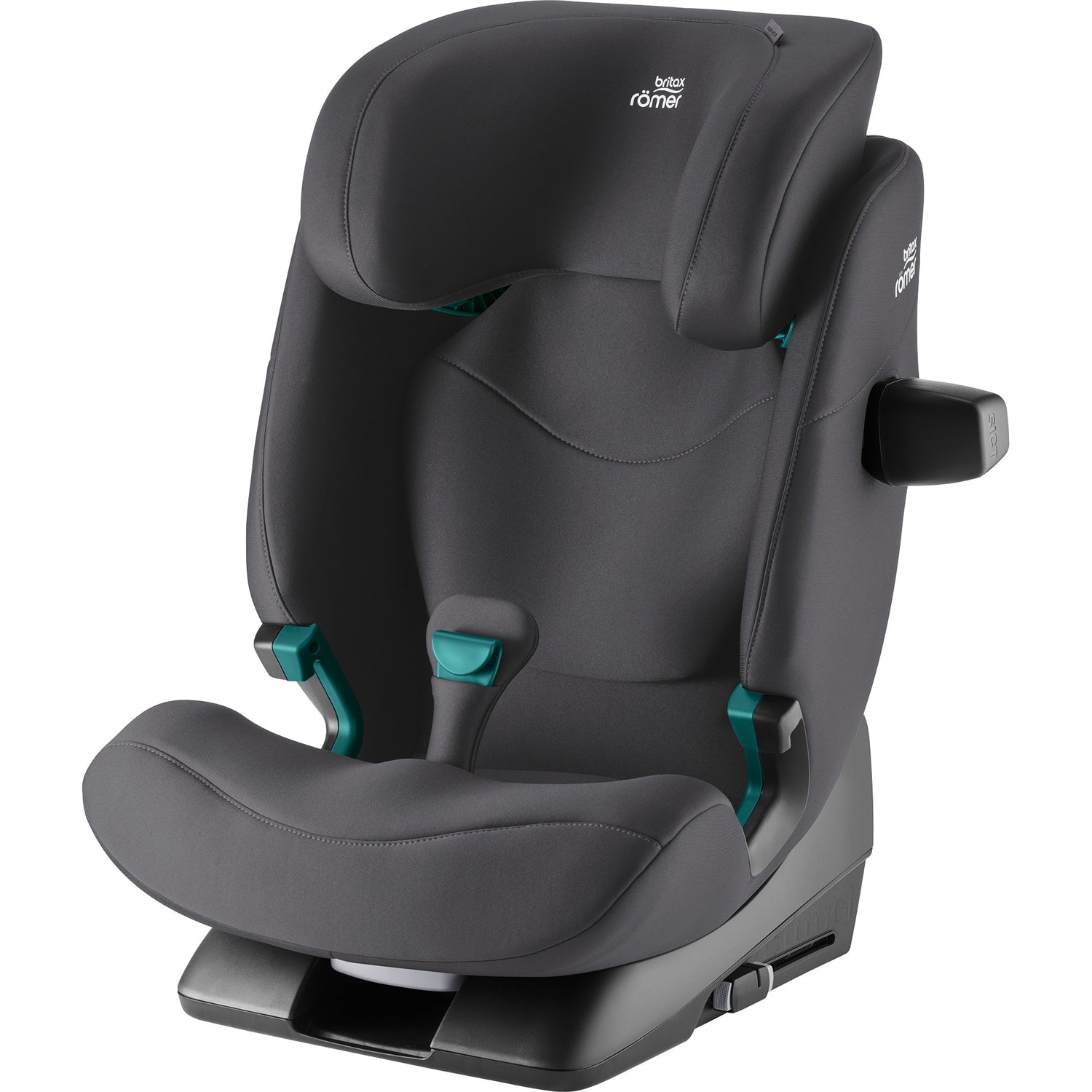Romer Safefix Classic - Deep Grey