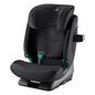Romer Safefix Style - Carbon Black