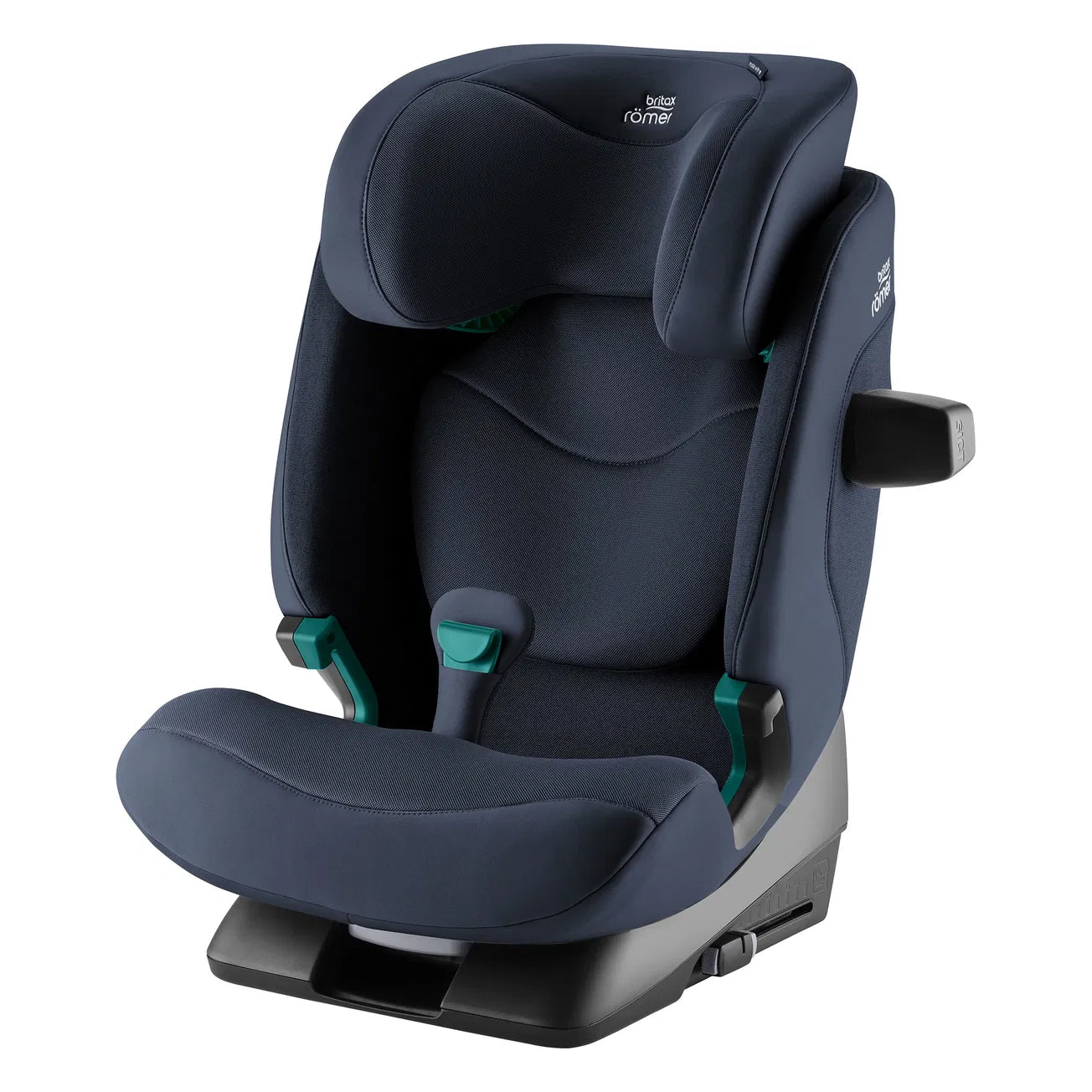 Romer Safefix Style - Night Blue