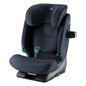 Romer Safefix Style - Night Blue