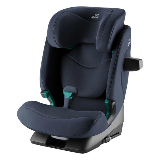 Romer Safefix Style - Night Blue