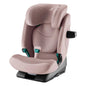 Romer Safefix Style - Dusty Rose