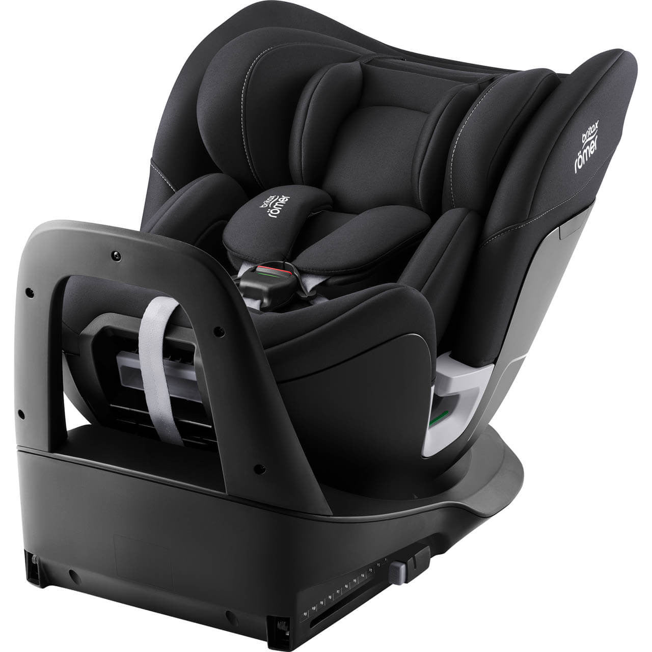 Romer Swivel 2 Classic Space Black