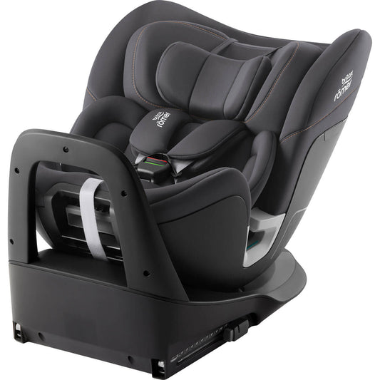 Romer Swivel 2 Classic Midnight Grey