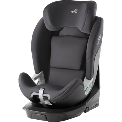 Romer KidFix M I-Size Classic Space Black