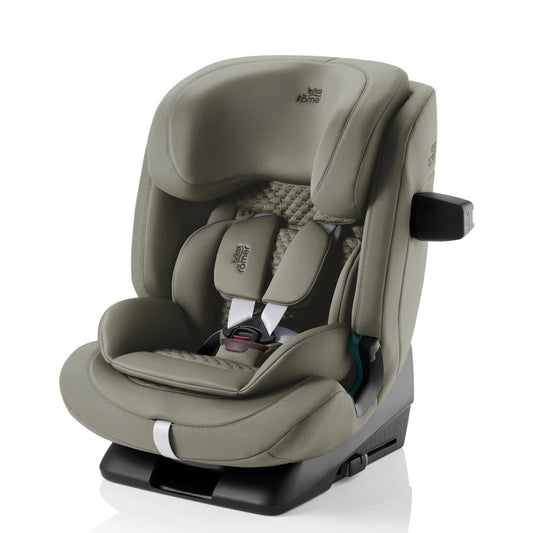 advansafix britax romer Advansafix Pro LUX - Warm Caramel Romer - "Romer Advansafix Pro LUX