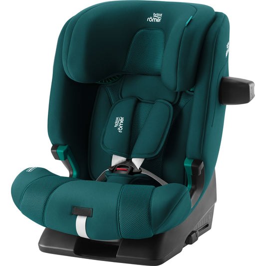 Advansafix Pro Atlantic Green Britax Römer