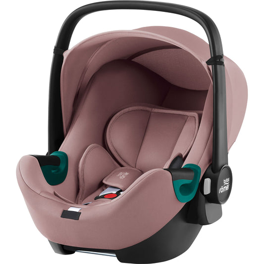 Baby-Safe 3 i-Size Dusty Rose Britax Römer