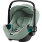 Baby-Safe 3 i-Size JADE GREEN Britax Römer