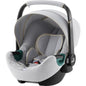 Baby-Safe 3 i-Size Nordic Grey Britax Römer