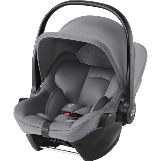 Baby-Safe Core Frost Grey Britax Römer