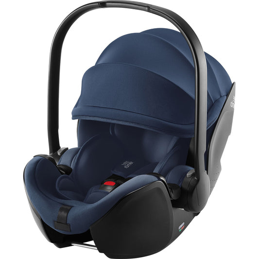 Baby-Safe Pro Night Blue Britax Römer