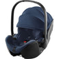 Baby-Safe Pro Night Blue Britax Römer