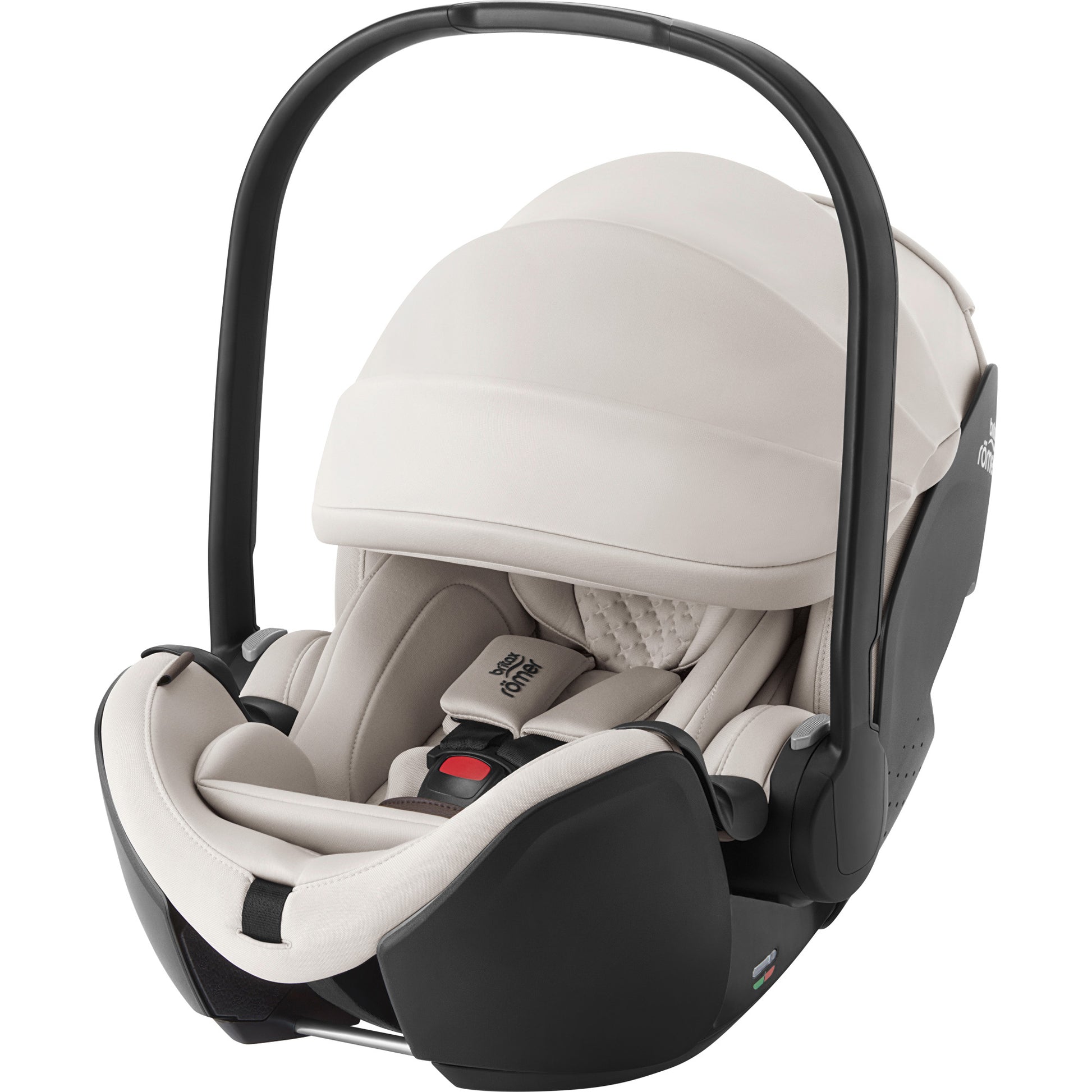 britax romer pro Baby-Safe Pro Soft Taupe Britax Römer – TheBestBabyCatalog