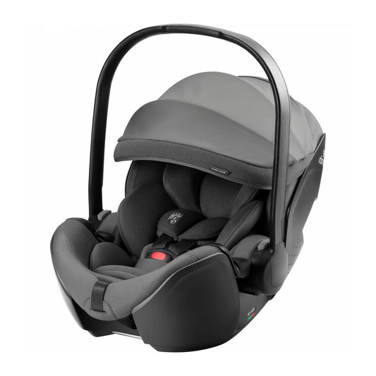 Baby-Safe Pro Style - Mineral Grey Romer