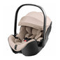 Baby-Safe Pro Style - Teak Romer