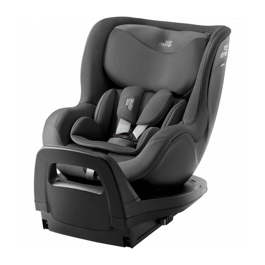 DualFix Pro M Classic - Deep Black Romer -