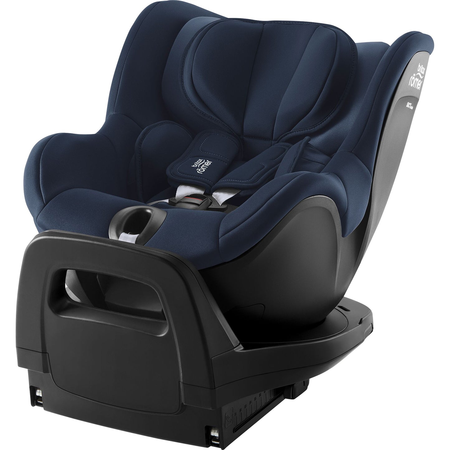 DualFix Pro Night Blue Britax Römer