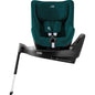 DualFix Pro M Atlantic Green Britax Römer