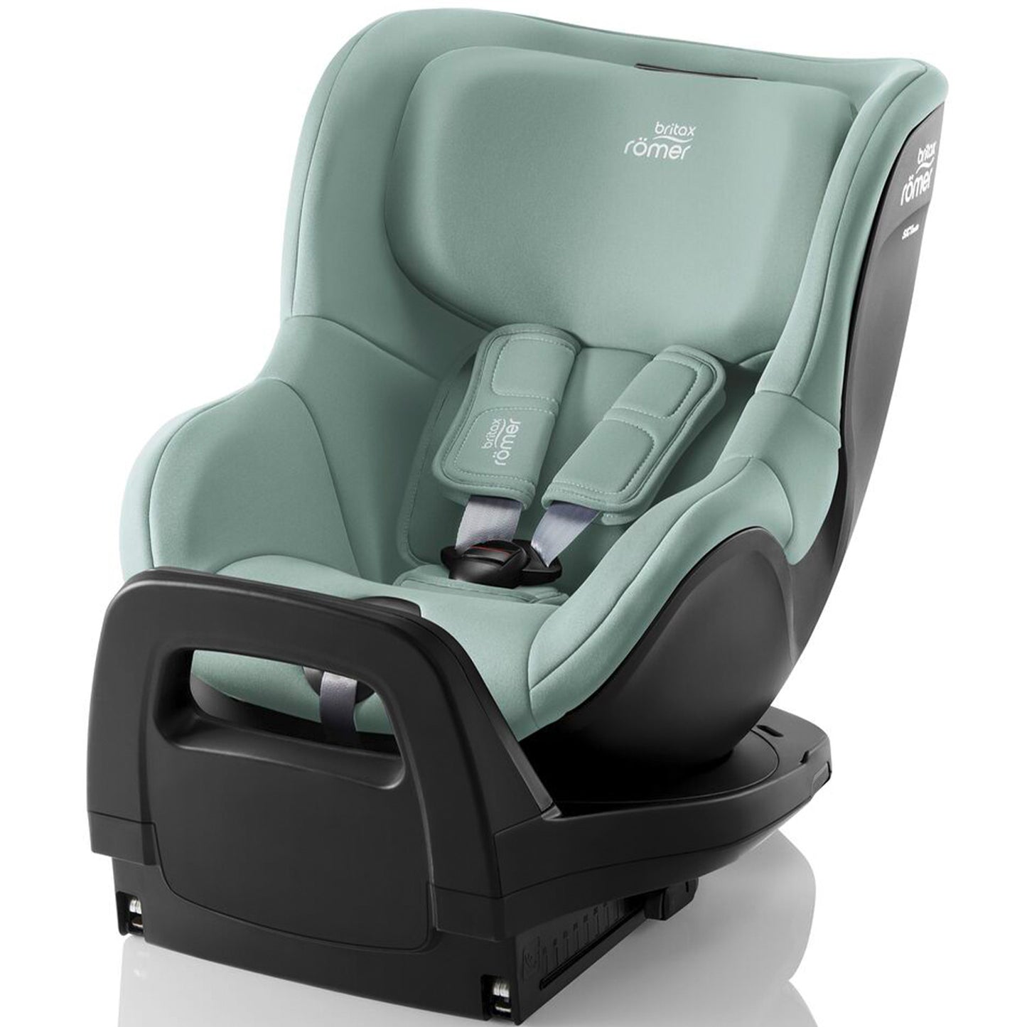 DualFix Pro M Jade Green Britax Römer