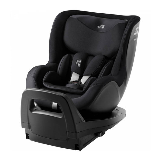 britax romer pro DualFix Pro M LUX - Warm Caramel Romer - "Romer DualFix Pro M LUX