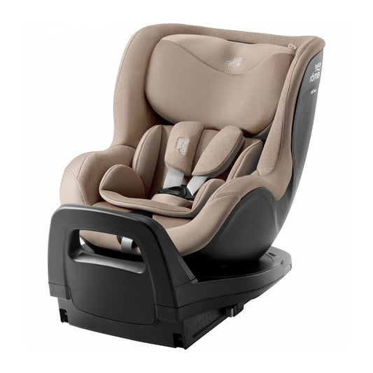 britax romer dualfix pro DualFix Pro M LUX - Warm Caramel Romer - "Romer DualFix Pro M LUX